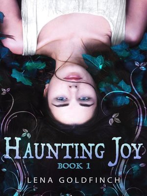cover image of Book 1: Haunting Joy, #1
